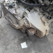 Акпп Geely Atlas 