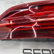 Фонарь в крышку багажника задний левый Kia Ceed CD Kia Cee'd 
