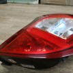Фонарь задний правый Ssang Yong Actyon 