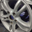Диски литые комплект Ssang Yong  Actyon Sport Ssang Yong Actyon оригинальный номер 4173032100