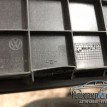 Ящик под сидение Volkswagen Touareg Volkswagen Touareg оригинальный номер 7L0882602