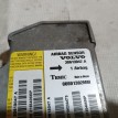Блок управления AIRBAG Volvo S40 