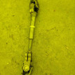 Рулевой карданчик Toyota Probox 