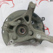 Кулак поворотный передний левый Opel Astra J Opel Astra оригинальный номер 308103