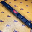 Кнопка аварийной сигнализации Land Rover Discovery III (2004—2009) Land Rover Discovery оригинальный номер YUL501290