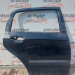 Дверь задняя правая Hyundai Getz Hyundai Getz оригинальный номер 770041C020