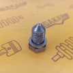 Пробка поддона сливная Volkswagen Passat B6 BVY Volkswagen Passat  