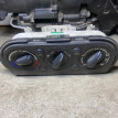 Печка салона Suzuki SX4 оригинальный номер GZ443170-1392