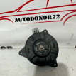 Мотор вентилятора Toyota Yaris 2005-2011 Toyota Yaris оригинальный номер 163630H030