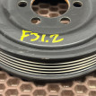 Шкив коленвала BMW 3er оригинальный номер 11 23 7 624 103, 11 23 7 624 103, 11237624103, 7624103, 7 624 102, 7624102