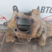 Рычаг продольный задний правый Mazda 3 BK седан Mazda 2 оригинальный номер BP4K28200J