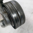 Натяжитель ремня генератора Opel Astra J A14NET Opel Astra оригинальный номер 55565236