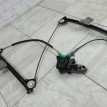 Стеклоподъемник Mercedes CL500 A2157200446 W215, передний правый Mercedes-Benz CL-klasse 