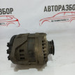 Генератор  Chevrolet Aveo T250 Chevrolet Aveo оригинальный номер 96936136