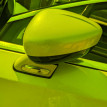 Зеркало Citroen DS4 