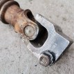 Карданчик рулевой A2044620278 Mercedes-Benz E-Class 2012 C207 271.860 Mercedes-Benz E-klasse  