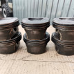 Поршень Mercedes-Benz M-класс 2013 W166 M276 Mercedes-Benz M-klasse оригинальный номер A2760305317