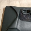Обшивка двери передней правой Nissan Primera оригинальный номер 809002F112