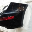 Бампер задний Audi Q5 2010 Audi 200 оригинальный номер 8R0807385A