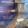 Рычаг передний нижний левый  SsangYong Kyron Ssang Yong Kyron оригинальный номер 4450109003