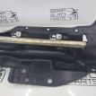 Защита двигателя Honda CR-V 1 RD3 2.0 B20Z1 2000 Honda CR-V 