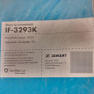 Фильтр салона Митцубиси Лансер 9 zekkert IF3293K Mitsubishi i оригинальный номер IF 3293K