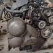 Двигатель Subaru Legacy оригинальный номер 10100BK280