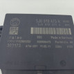 Блок парктроников Skoda Octavia A5 1.8 CDAB 2011 Skoda Octavia 