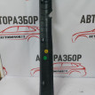 Накладка порога передняя левая Hyundai Solaris Hyundai Solaris оригинальный номер 858711R000