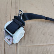 Ремень безопасности задняя A2048600085 Mercedes-Benz C-Class 2009 W204 651.911 Mercedes-Benz C-klasse оригинальный номер A2048600085