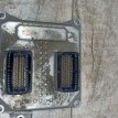 Блок управления двигателем Opel 1.6 Z16xer мкпп Opel Astra оригинальный номер 55568735