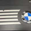 Декоративная крышка двигателя BMW 5er оригинальный номер 11 12 7 575 032, 11 12 7 575 032, 11127575032, 7575032, 11 12 7 555 338, 11127555338, 7555338