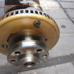 Коленвал Volkswagen 1.6 BSE Volkswagen Golf Plus оригинальный номер 06A105021D