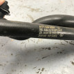 Патрубок отопителя Mercedes-Benz SLK-280 2005 Mercedes-Benz SLK-klasse 