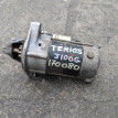 Стартер Daihatsu Terios оригинальный номер 28100-87402
