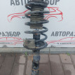 Амортизатор передний левый Chevrolet Aveo T250 Chevrolet Aveo оригинальный номер DG11024