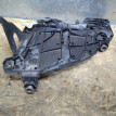 Кронштейн фары левой VW Touareg 2002-2010 Volkswagen Touareg оригинальный номер 7L6941291