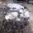 Двигатель Infiniti FX35 M35 2003-2008 101029W2AD VQ35DE FX35/M35 Infiniti FX 