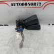 Замок ремня безопасности левый Hyundai I30 FD Hyundai i30 оригинальный номер 898302R000WK