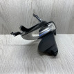 Маска фары ПРАВОЙ Mercedes W166 Mercedes-Benz M-klasse оригинальный номер 6-002-TM0-104