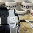 Антенна GPS навигации Lexus GX II Рестайлинг 2  оригинальный номер 868A0-60090