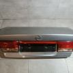 Крышка багажника Nissan Sunny оригинальный номер H43004M4CM