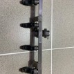 Рампа с форсунками Geely Otaka 2008 г Geely CK (Otaka) оригинальный номер 0280156262