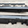 Накладка порога Mercedes-Benz GLE-класс V167 Mercedes-Benz GLE оригинальный номер A1676982101