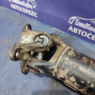 Кардан передний Ssangyong Kyron, Actyon Ssang Yong Actyon оригинальный номер 3310009001