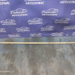 Молдинг передний левый SsangYong Kyron Actyon 1 Ssang Yong Actyon оригинальный номер 7951609000