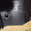 Воздуховод отопителя Hyundai i20 I (2008—2012) Hyundai i20 оригинальный номер 973701j000