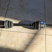 Привод Mitsubishi Airtrek оригинальный номер MR580861
