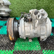 Компрессор кондиционера Hyundai Tucson 2003-2010 977012E300 2.7 Hyundai Tucson 