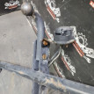 Фаркоп Прицепное устройство Ваз 2110 2111 2112 ВАЗ (Lada) 2110 